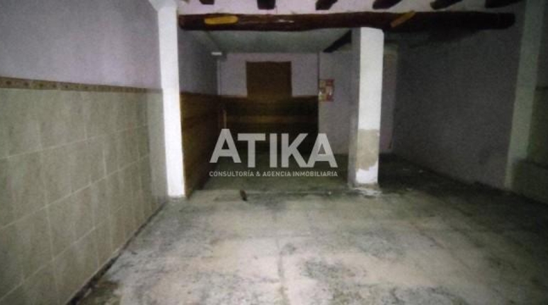 Valencia - Onteniente - 220m2