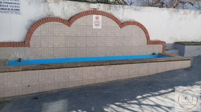 Хаэн - Алькала-ла-Реаль - 150m2