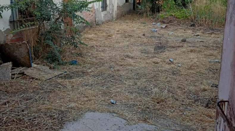 Córdoba - Córdoba - 838m2