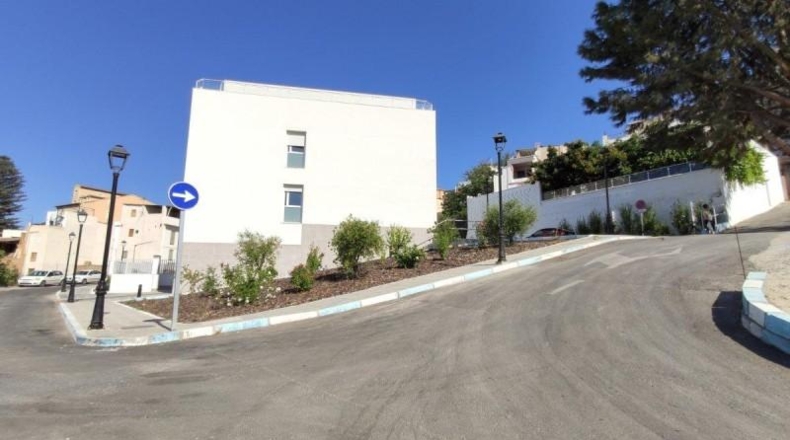 Гранада - Lanjarón - 325m2