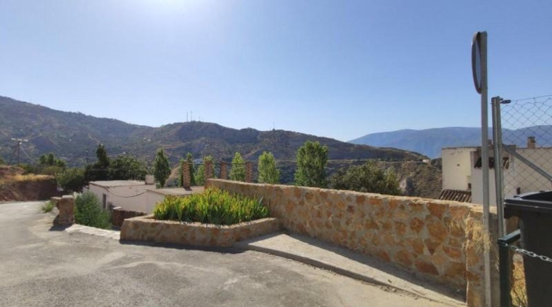 Гранада - Lanjarón - 325m2