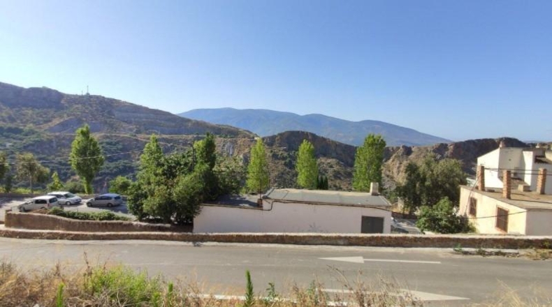 Гранада - Lanjarón - 325m2