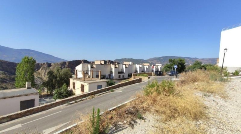 Гранада - Lanjarón - 325m2