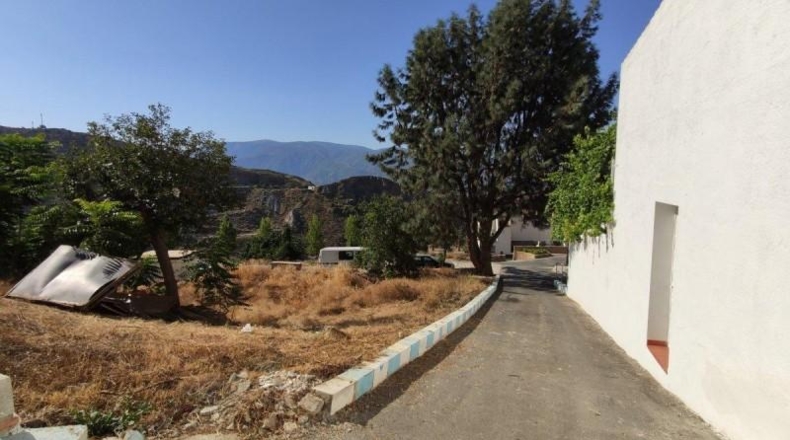 Гранада - Lanjarón - 325m2