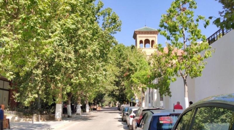 Гранада - Lanjarón - 325m2