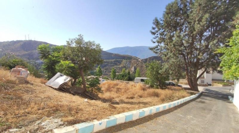 Гранада - Lanjarón - 325m2