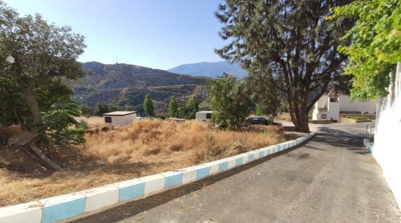 Гранада - Lanjarón - 325m2