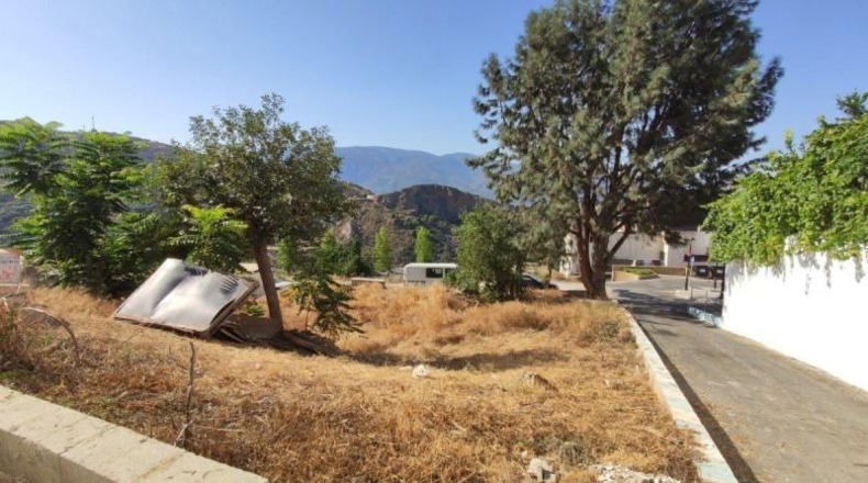 Гранада - Lanjarón - 325m2