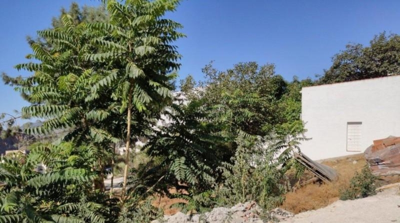 Гранада - Lanjarón - 325m2