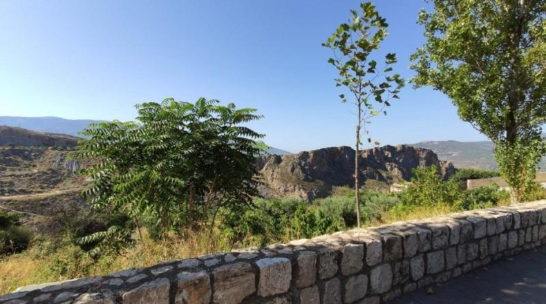 Гранада - Lanjarón - 325m2