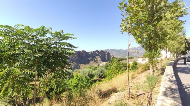Гранада - Lanjarón - 325m2
