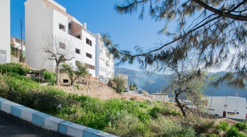 Гранада - Lanjarón - 325m2