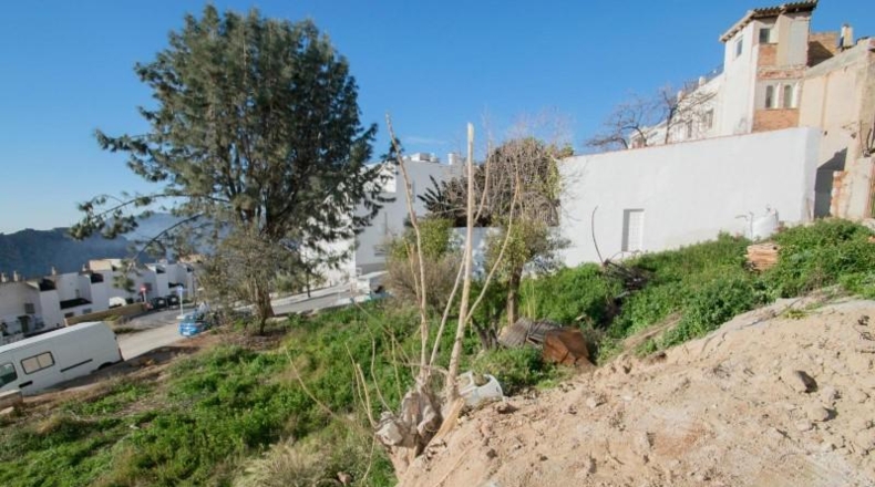 Гранада - Lanjarón - 325m2