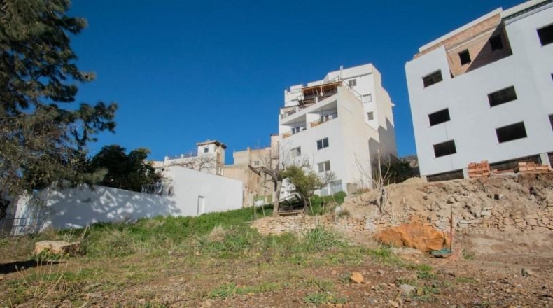 Гранада - Lanjarón - 325m2
