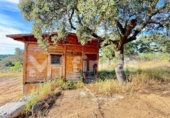 Chalet independiente con terreno en venta en la España, El Ronquillo, ref: TR409523 foto