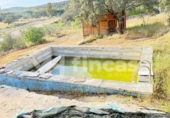 Chalet independiente con terreno en venta en la España, El Ronquillo, ref: TR409523 foto