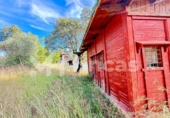 Chalet independiente con terreno en venta en la España, El Ronquillo, ref: TR409523 foto