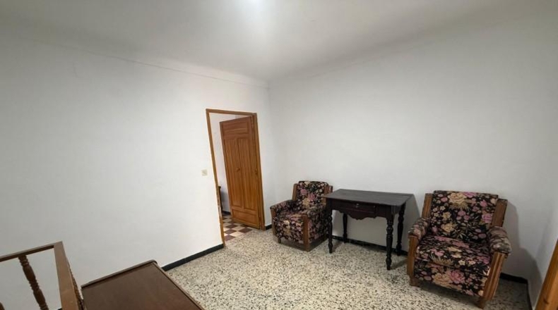 Малага - Cuevas de San Marcos - 168m2