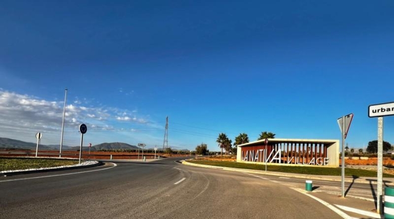 Granada - Albolote - 308m2