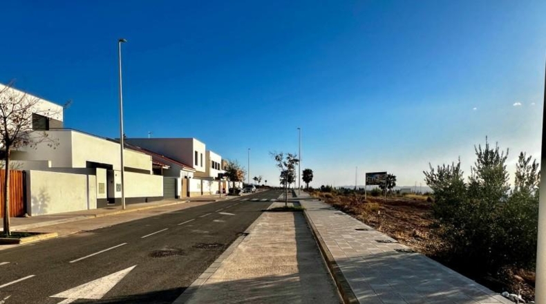 Granada - Albolote - 308m2