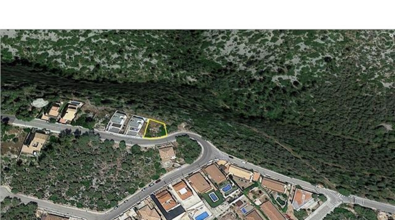Barcelona - Каньельес - 450m2