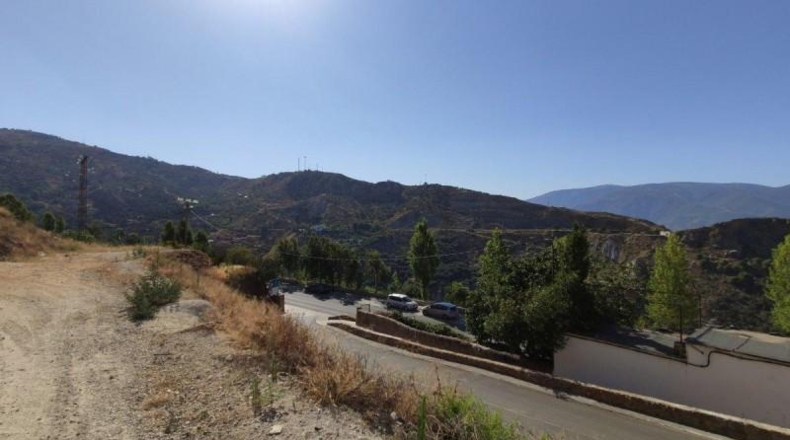 Granada - Lanjarón - 325m2