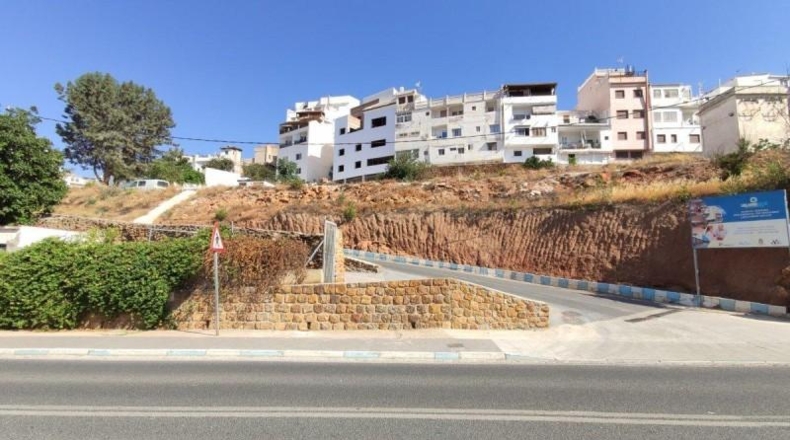 Granada - Lanjarón - 325m2