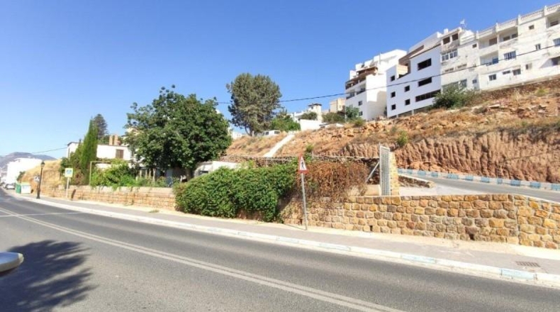 Granada - Lanjarón - 325m2