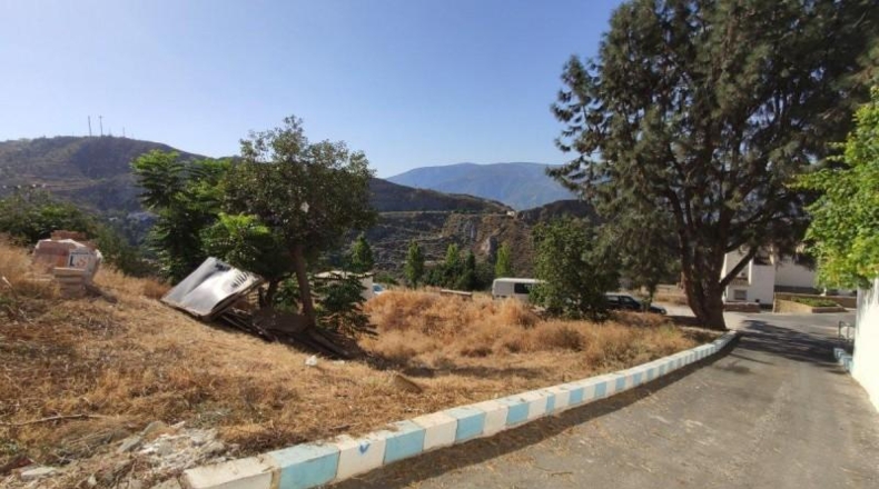 Granada - Lanjarón - 325m2