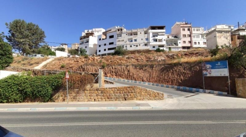 Granada - Lanjarón - 325m2