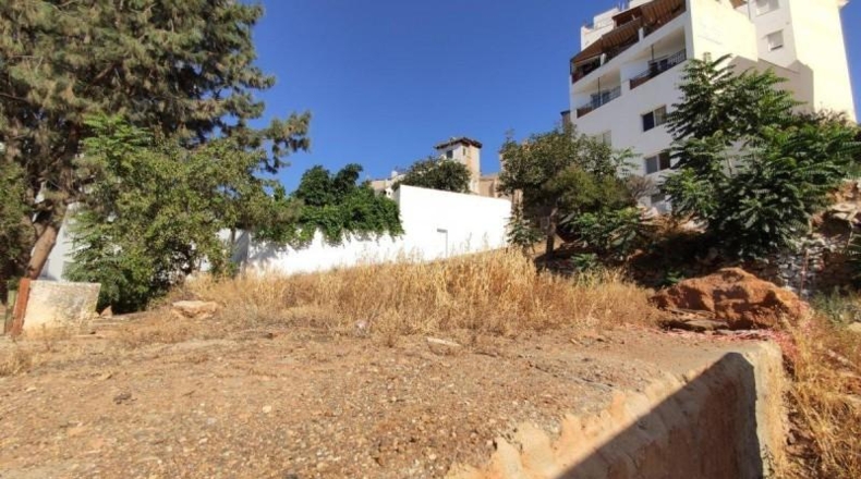 Granada - Lanjarón - 325m2