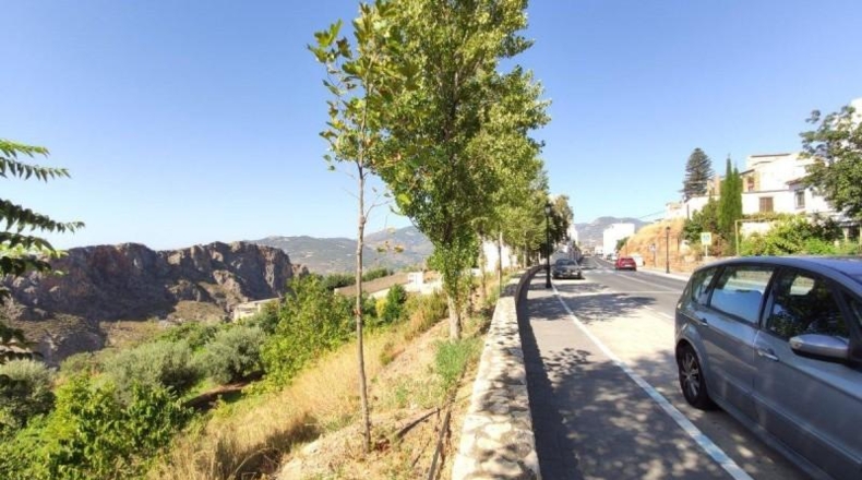 Granada - Lanjarón - 325m2