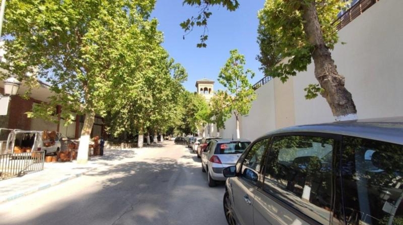 Granada - Lanjarón - 325m2