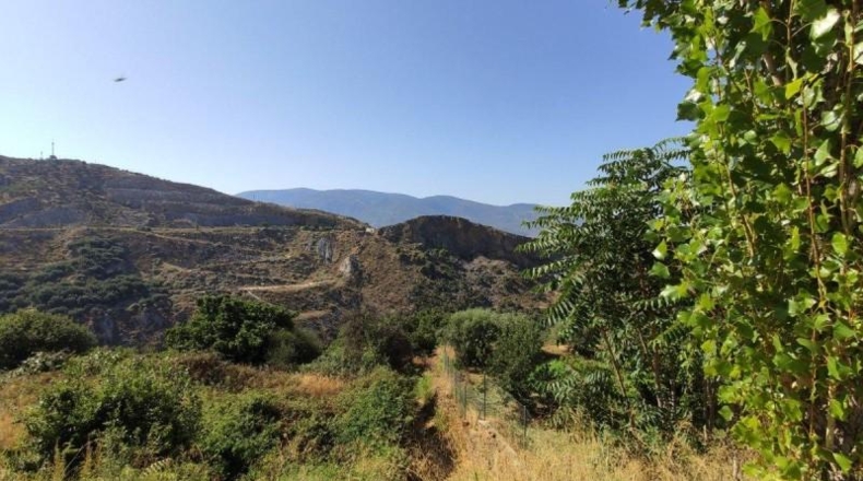 Granada - Lanjarón - 325m2