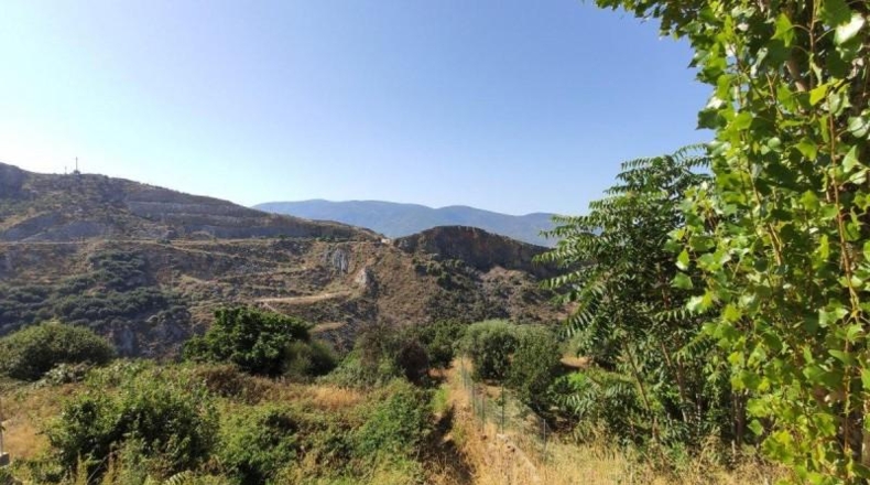 Granada - Lanjarón - 325m2