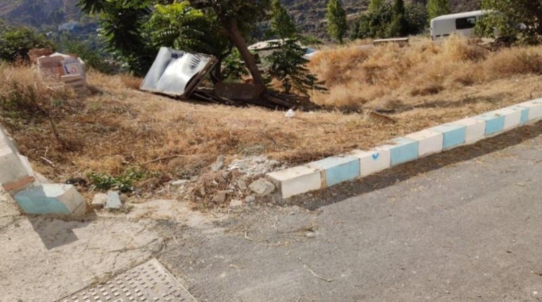 Granada - Lanjarón - 325m2