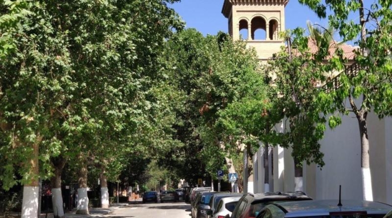 Granada - Lanjarón - 325m2