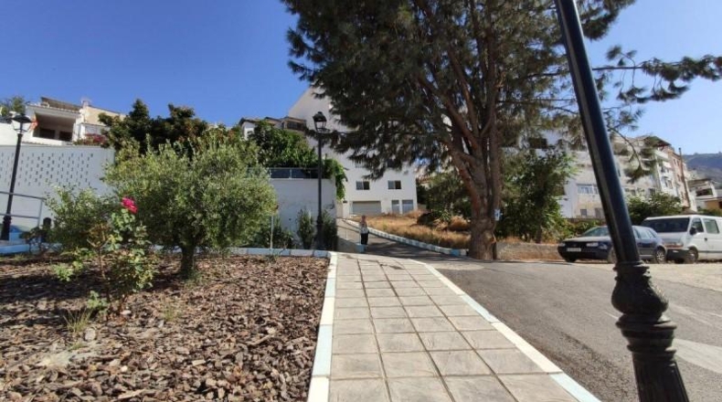 Granada - Lanjarón - 325m2