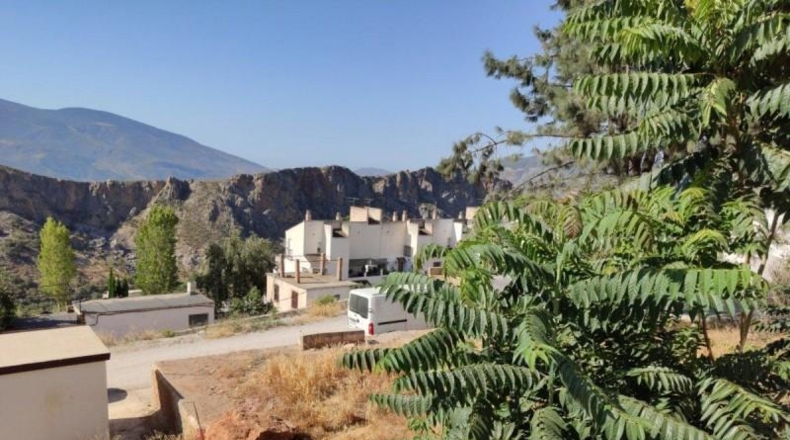 Granada - Lanjarón - 325m2