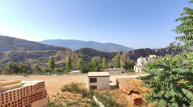 Granada - Lanjarón - 325m2