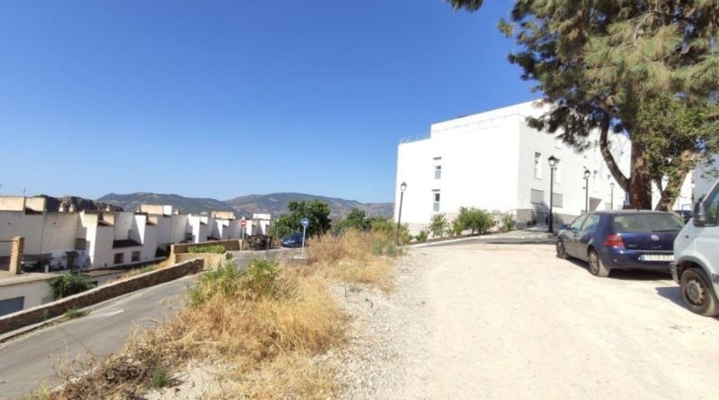 Granada - Lanjarón - 325m2