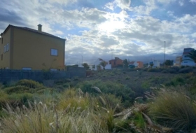 Villa de Arico 207&nbsp;m²
