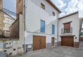 Casa de poble en venda a la España, Guadix, ref.: TR270075 foto