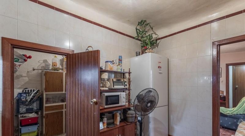 Гранада - Guadix - 174m2