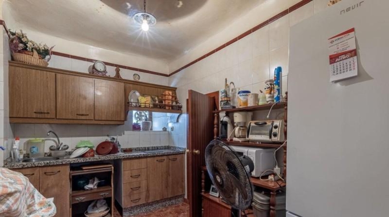 Гранада - Guadix - 174m2