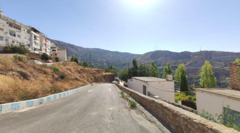 Granada - Lanjarón - 325m2