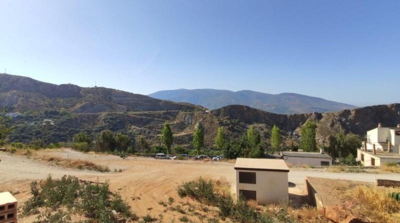 Granada - Lanjarón - 325m2
