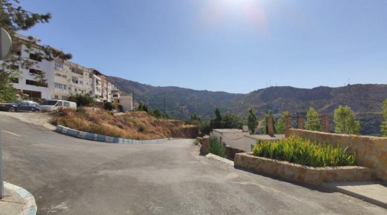 Granada - Lanjarón - 325m2