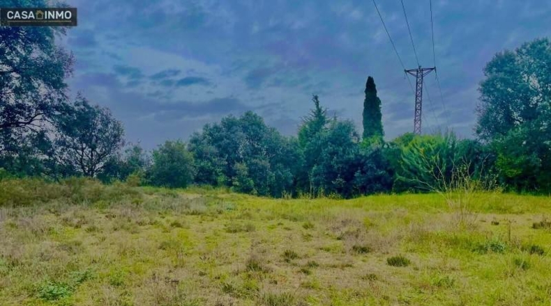 Huesca - Barbastro - 13544m2