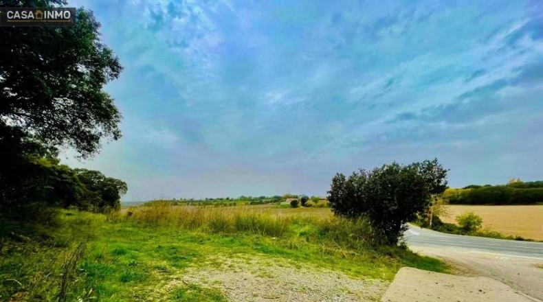 Huesca - Barbastro - 13544m2